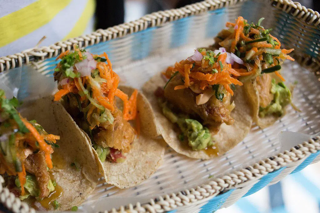 Lucha Libre + Tacos, Beer & Mezcal ('Best Night Ever'), Mexico City