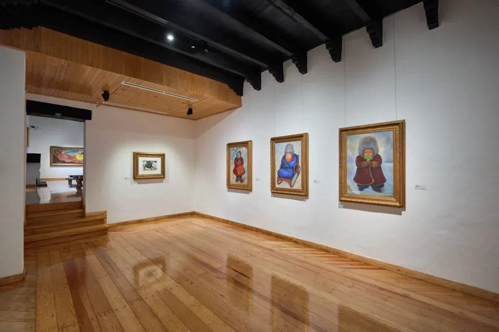 Museo Dolores Olmedo, Ciudad de México