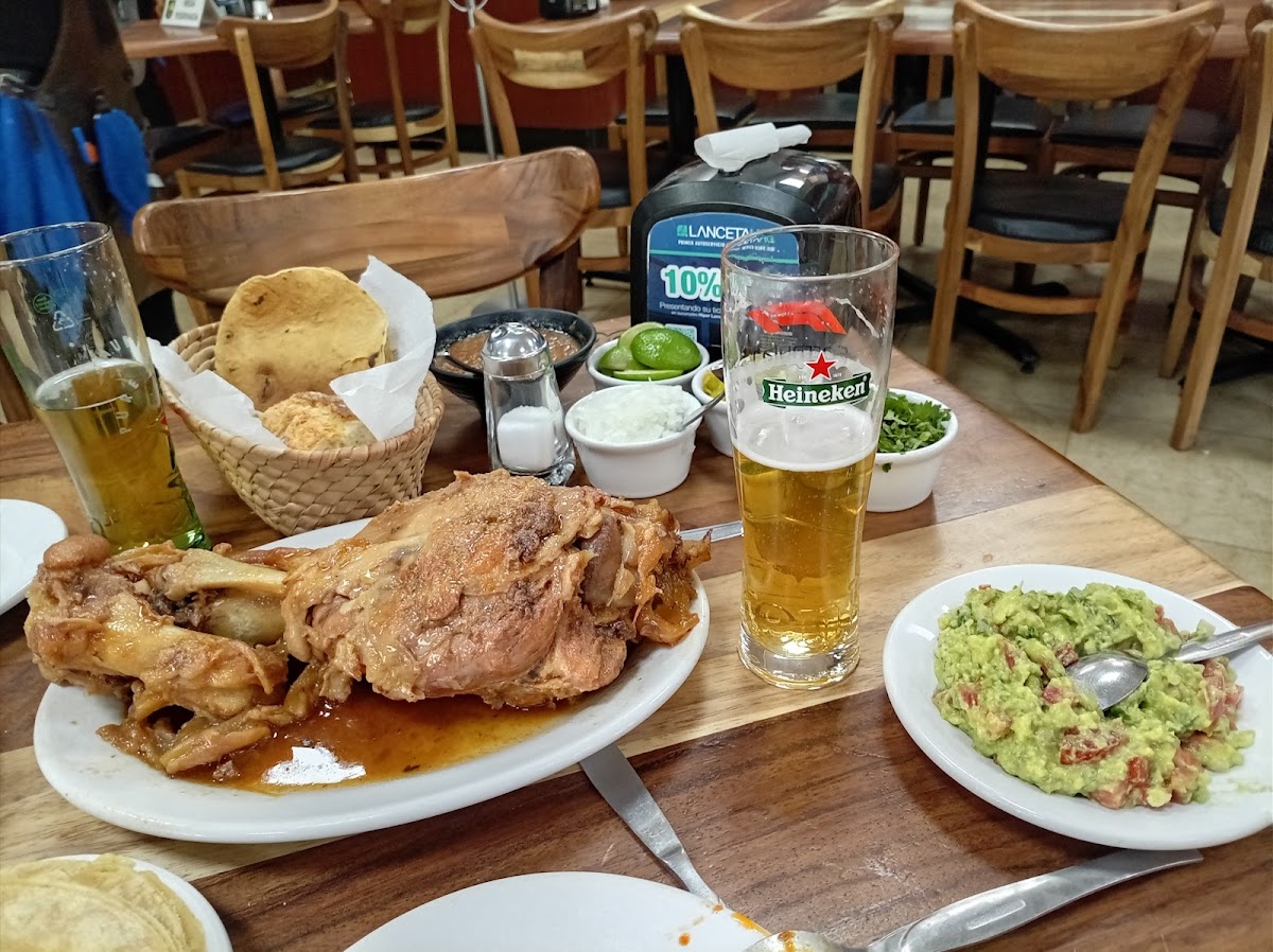 Cantina El Sella — photo 3