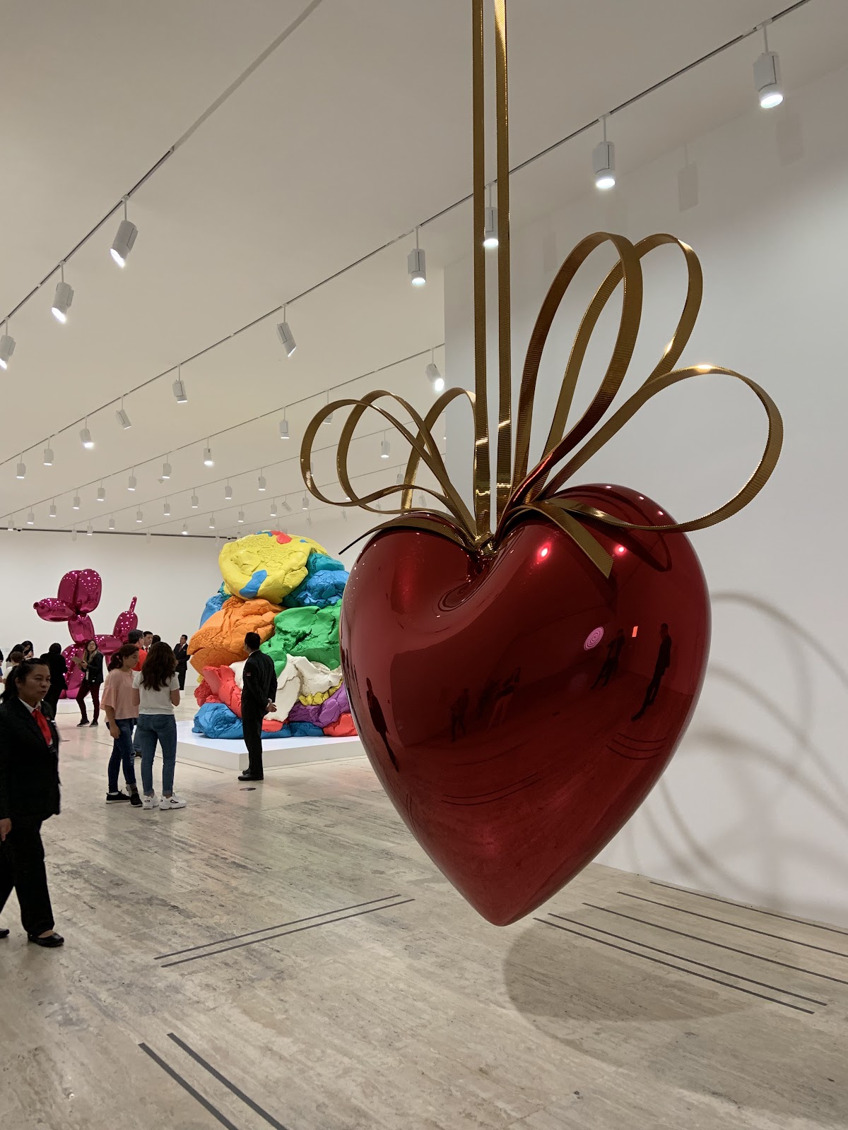 Museo Jumex — photo 2