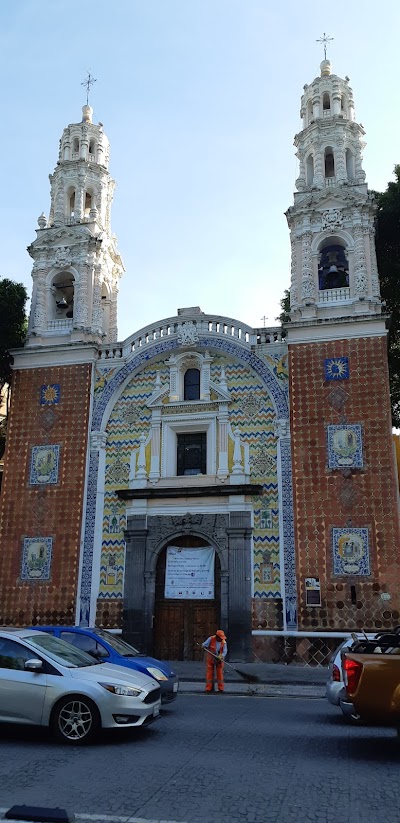 Puebla