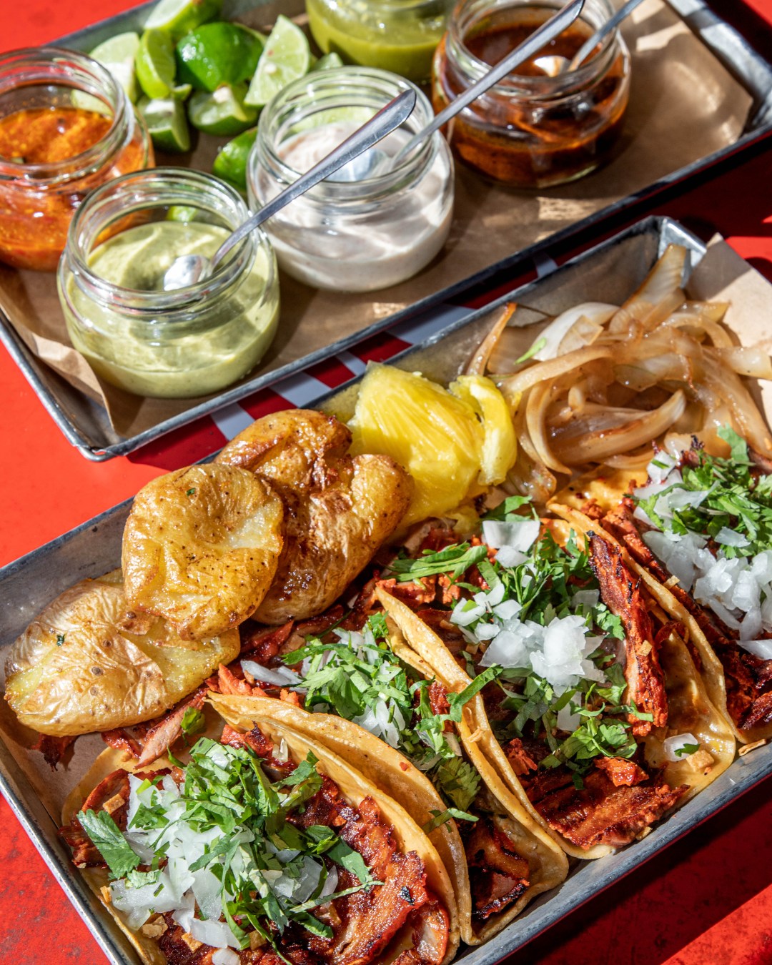 Taquería Orinoco — photo 2